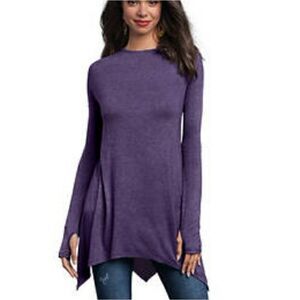 NWT K.Jordan Sharkbite Top